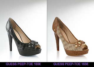 Guess-peep-toes